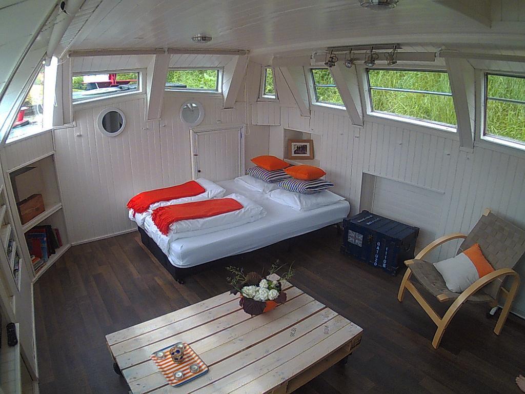 Peniche Nidd Dannemarie (Haut-Rhin) Quarto foto