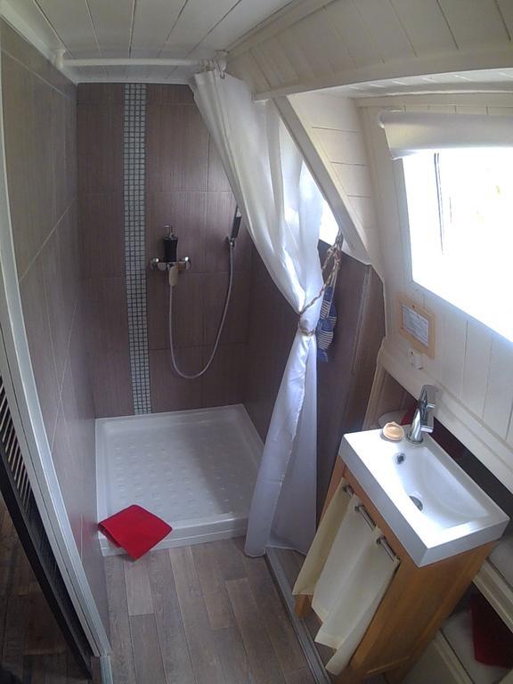 Peniche Nidd Dannemarie (Haut-Rhin) Quarto foto